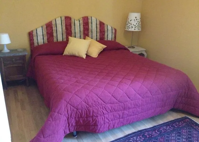 Bed & Breakfast Cascina Patrizia Asti