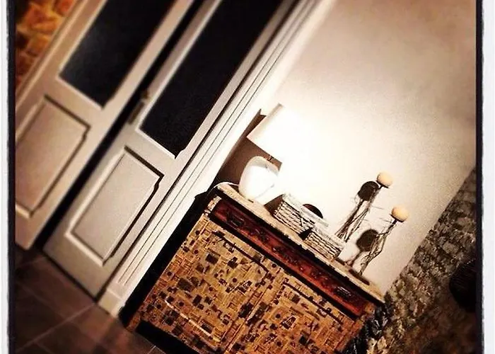 Bed & Breakfast Cascina Patrizia 3*