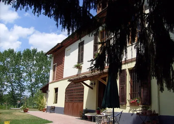 Cascina Patrizia Asti