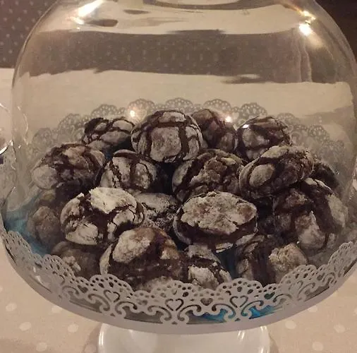 Cascina Patrizia Bed & Breakfast 3*