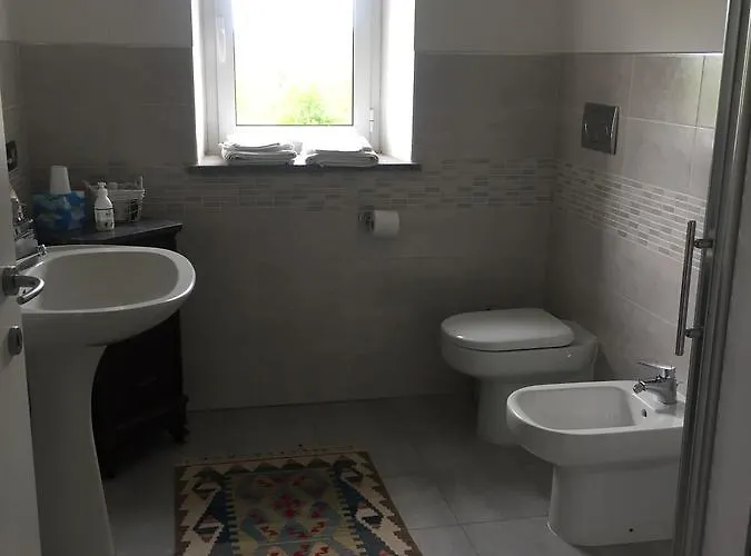 Cascina Patrizia Bed & Breakfast 3*